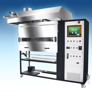 RFP ASTM E648 Floorings Critical Radiant Flux Testing One Year Warranty