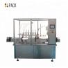 Buy cheap Autoamtic Cosmetic Cream Mixing Filling Machine from wholesalers