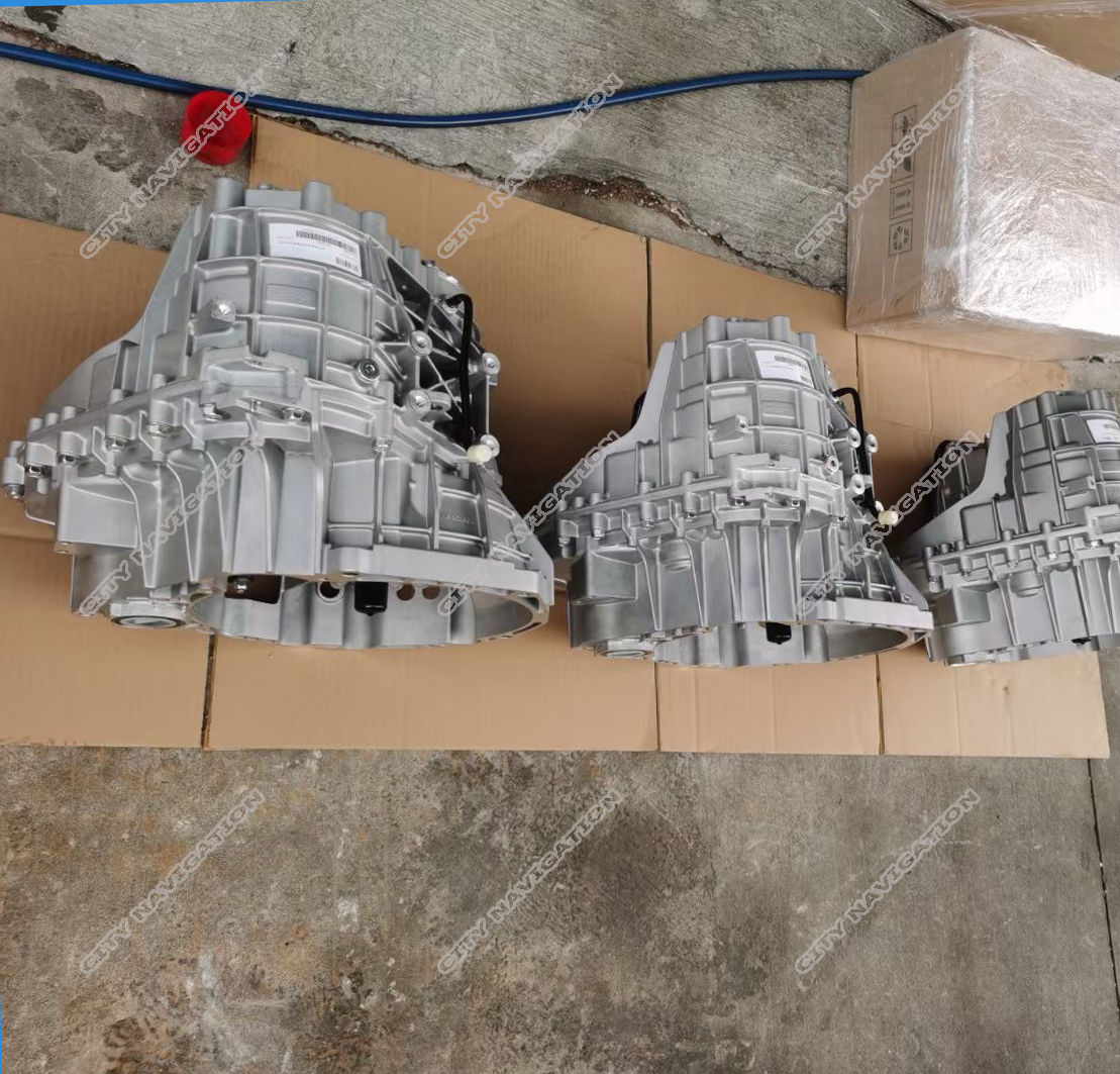 CVT Transmission Gearbox for DFSK Dongfeng Sokon Glory 580 Package Size 600*390*385 mm