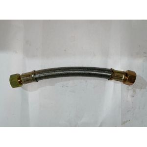 China Aluminum Alloy Intermediate Hose for Jichai Engine Generator 12vb. 14.220A Suitable on sale