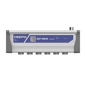 Solutions Static Control Eliminator Ionizer Bar For Printing Industry