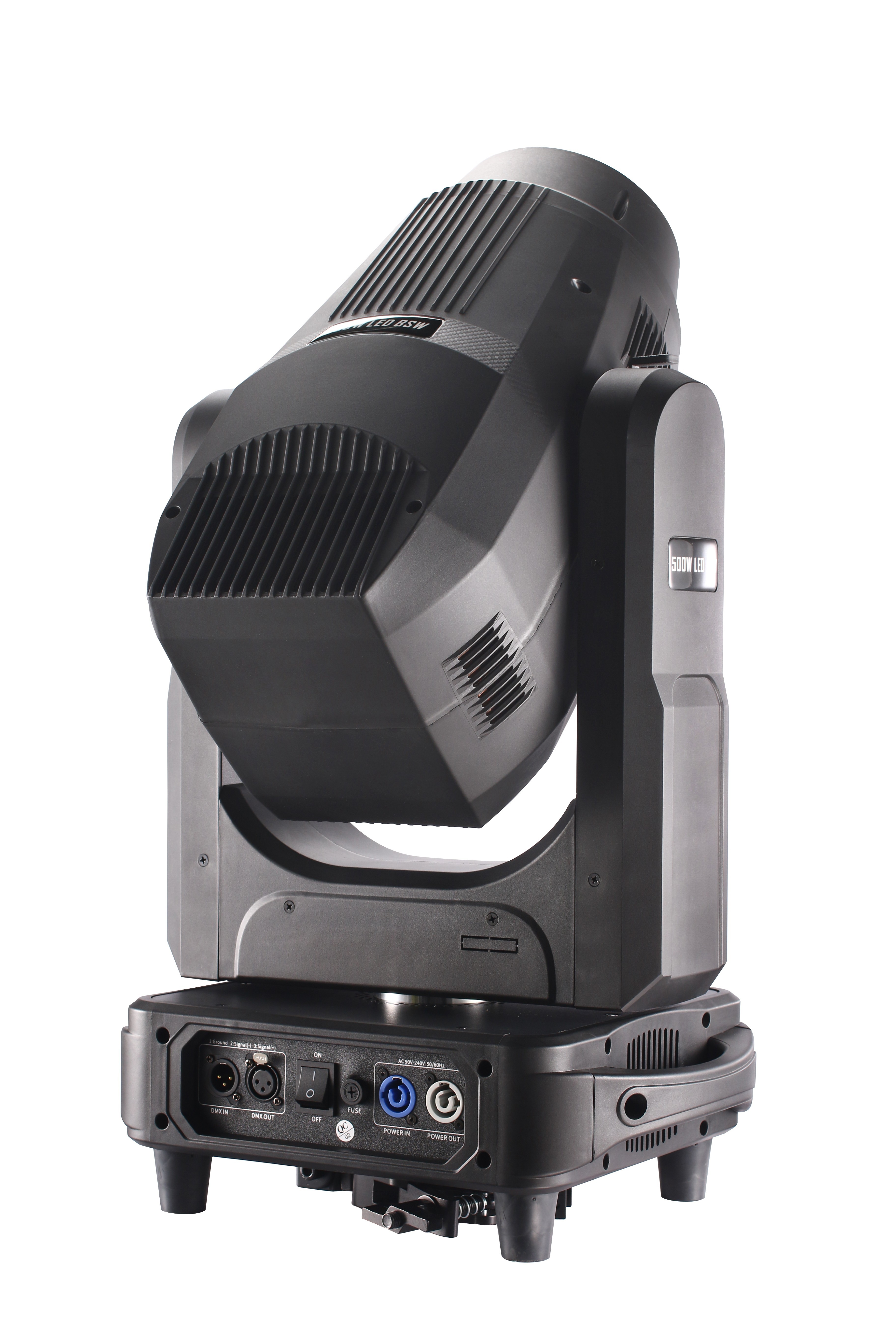 BSW 500W Hybrid Led Moving Head CMY CTO 3in1 Beam Spot Wash Stage Light For Event Concert