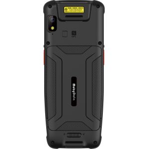 M63 Digital Keyboard PDA Barcode Scanner with 5000mAh Battery 1.3 Million BSI