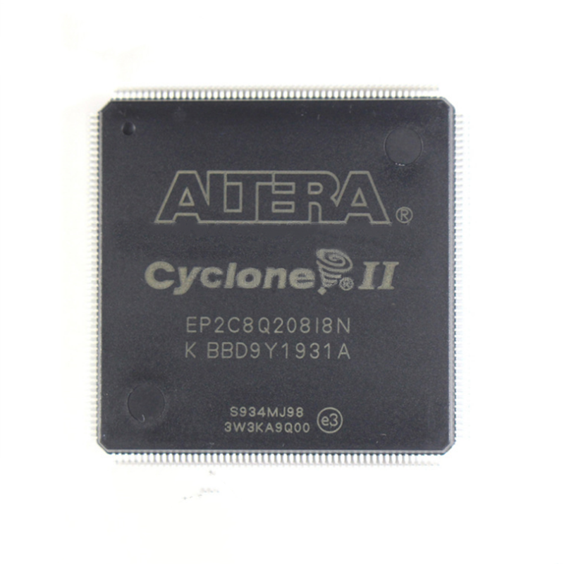  EP2C8Q208I8N Altera IC QFP-208 FPGA Field Programmable Gate Array Manufactures
