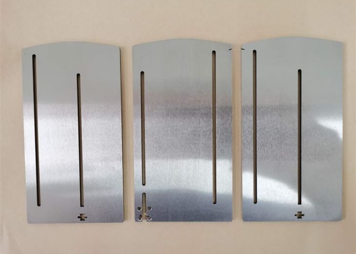 Good Machinability W85-97NiFe Tungsten Alloy Plate / Sheet For Radiation Shielding Parts
