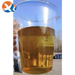 Mineral Chemical Reagents Frother Q30 Replace MIBC With High Efficiency