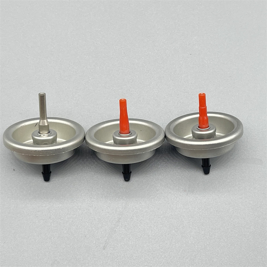 Premium Refill Valve for Butane Lighter - Ensuring Reliable Ignition & Convenience
