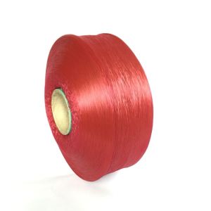 China High-Quality Polypropylene Multifilament Yarn For Webbing & Weaving XCFPP on sale