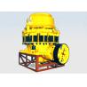 Buy cheap 132KW 1143mm Stone Crushing Machines Marble BPH 1200 C Cavity from wholesalers
