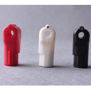 COMER mobile stors Shelf security stoplock/ EAS stop lock/ hook cam lock / hook