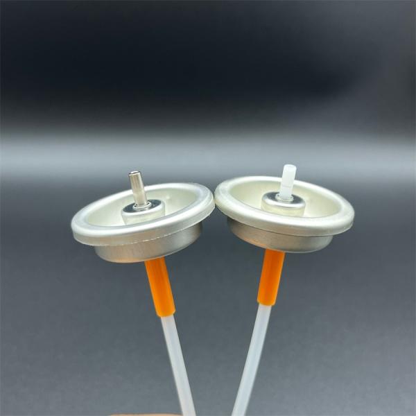 One-Inch Air Freshener Valve | High-Efficiency Metered Dispenser for Commercial