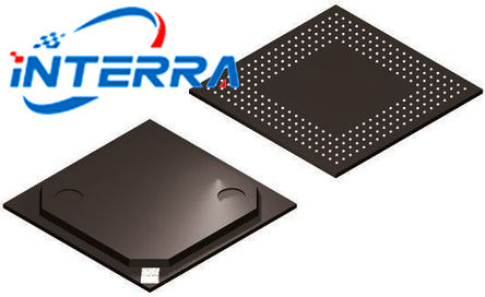  FPGA ALTERA IC Integrated Chip EP4CE6F17C8N 256 LBGA Manufactures