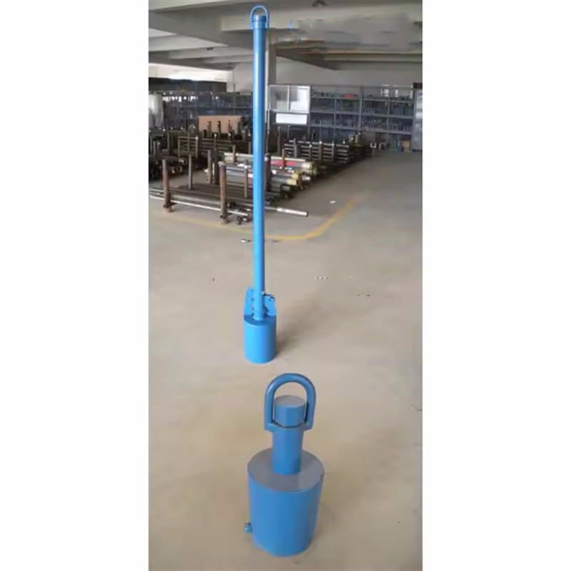 Spt Hammer Auto Trip Hammer For Standard Penetration Test