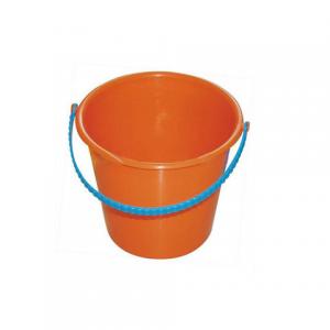  cheap colorful sand mold plastic beach bucket toys for sale Manufactures