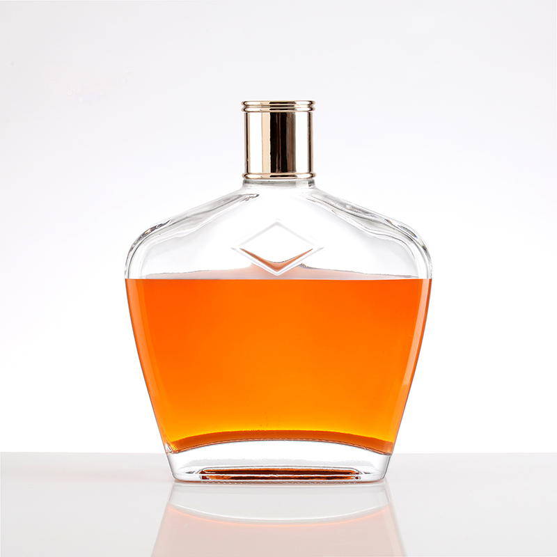 750ml Waterproof Brandy Glass Bottle The Ultimate Solution for Your 's Needs