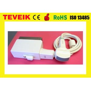 China Portable GE 3.5C Medical Ultrasound Transducer for GE LOGIQ 3 LOGIQ 5 Pro on sale