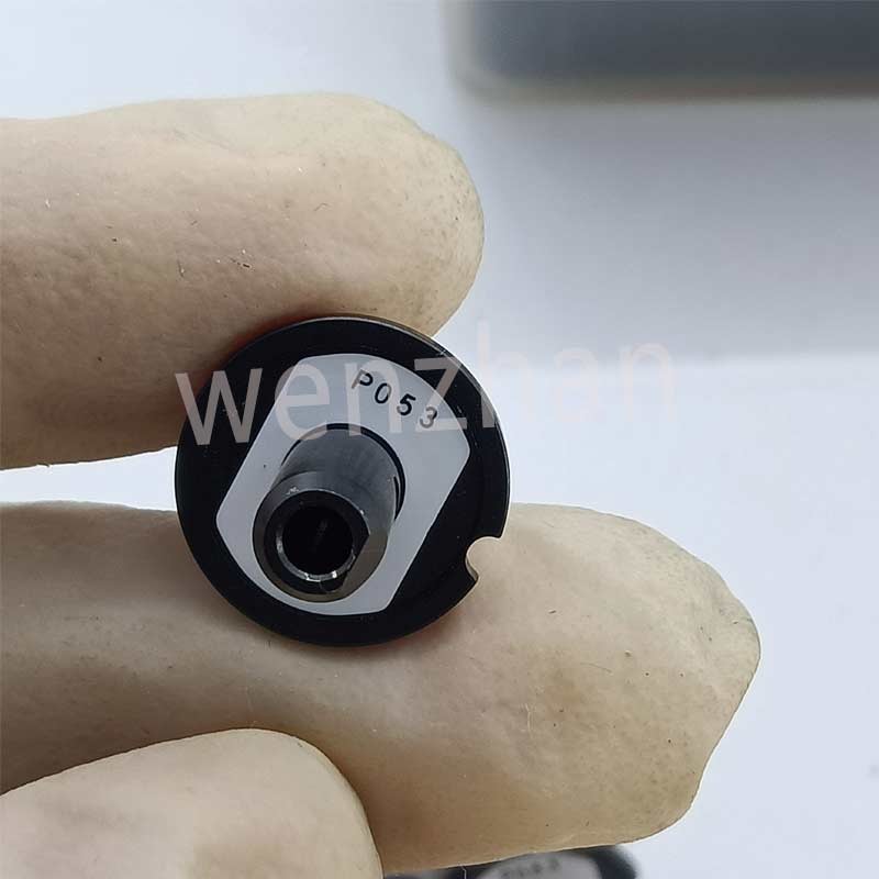 I-Pulse Pick And Place Machine Parts M6 M7 M8 LC6-M773B-00X P072 SMT Nozzle