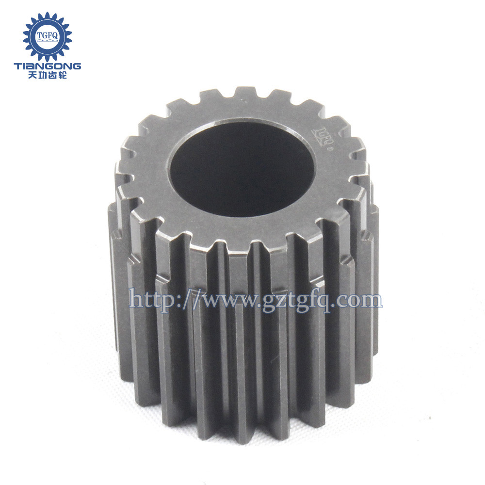High Performance Excavator Gearbox EX100 EX120 Carrier Assembly 1009808/3033236/3034195