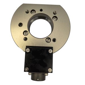 Pneumatic Quick Change Tool Changer SQC-A with Fail-Safe and Spring Lock