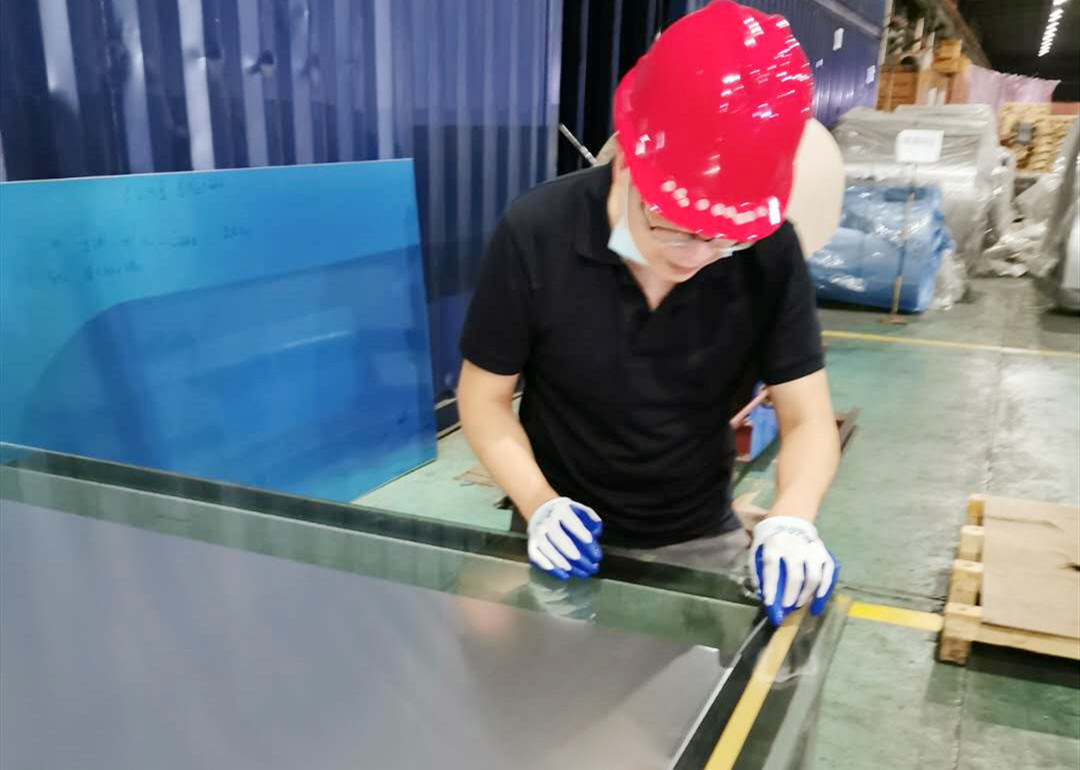 4047 Low Expansion Coefficient Aluminum Alloy Sheet for Electronic Components