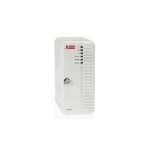 CMA126 ABB AC500 PLC with 128 KB Memory 8 Digital Inputs and 8 Digital Outputs