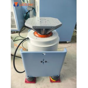 Customizable Vibration Test System with a Frequency Range of 2-2500 Hz and Max