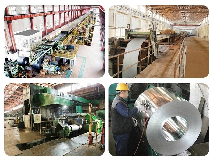 Professional Manufacture Promotion Price 304 /201 Stainless Steel Strip