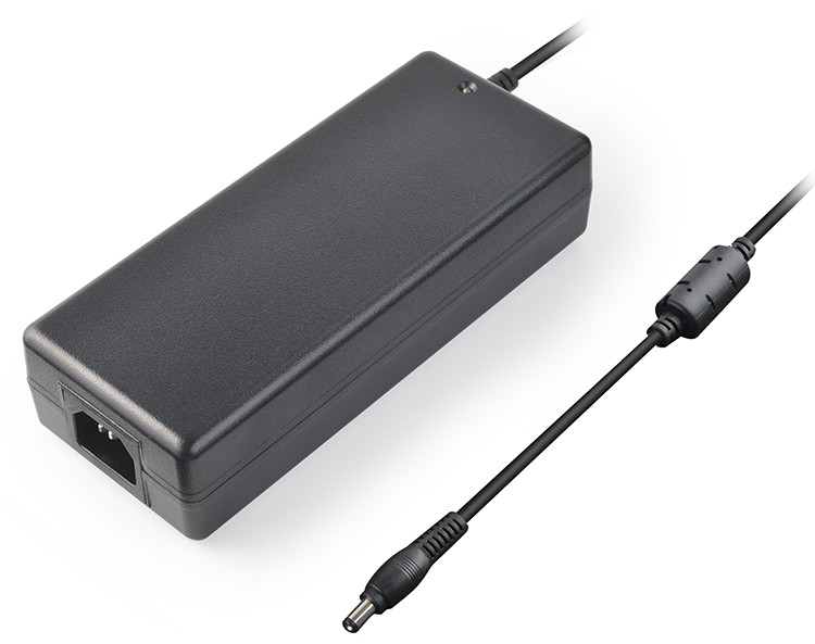 High Efficient Universal AC DC Power Adapter Output 24 Volt 4.5 Amp