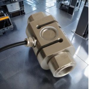  Weight Load Cell 300kg Type S for Machine Tool Press Machine Analog Type Manufactures