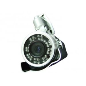 1/3 Sony CCD 420TVL Vandalproof Camera,Waterproof IR camera,ES-701V