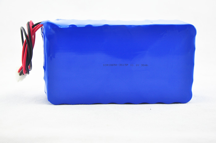 Great Power 3.7V 18650 Li Ion Battery 2400mah For Solar Light Battery Packs