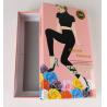 Buy cheap high quality cardboard Leggings packaging ring packaging with competitive price from wholesalers