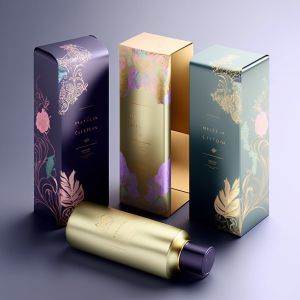 CMYK Pantone Colour Eco-Friendly Custom Recyclable Retail Logo Printed Packaging