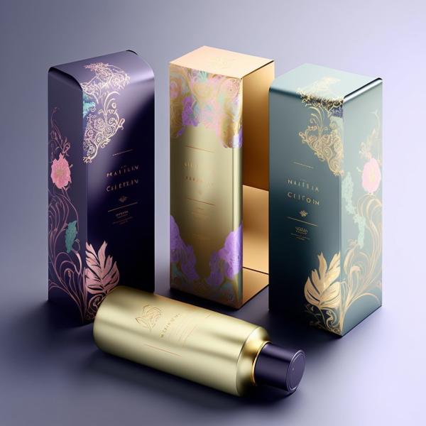 CMYK Pantone Colour Eco-Friendly Custom Recyclable Retail Logo Printed Packaging