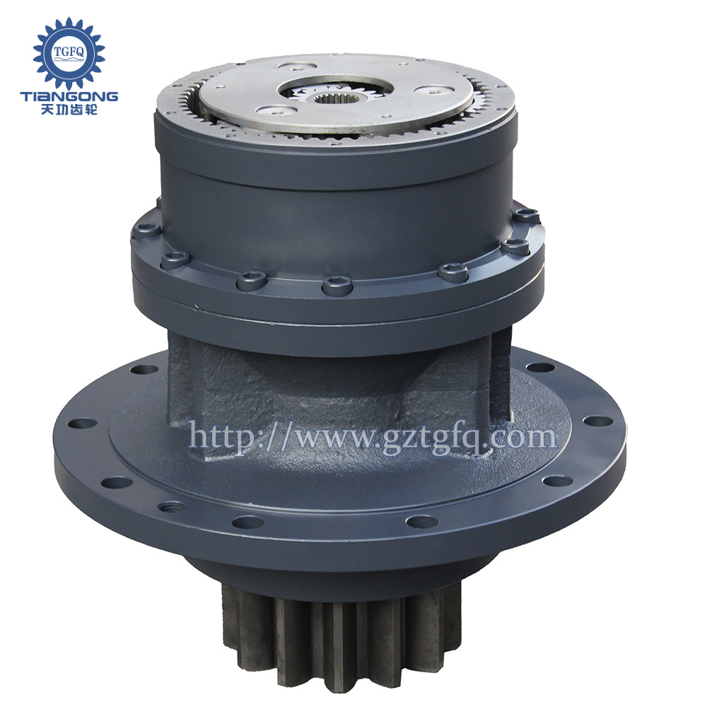 Excavator Swing Drive R275VS/HX260 39Q7-12101 39Q7-12101