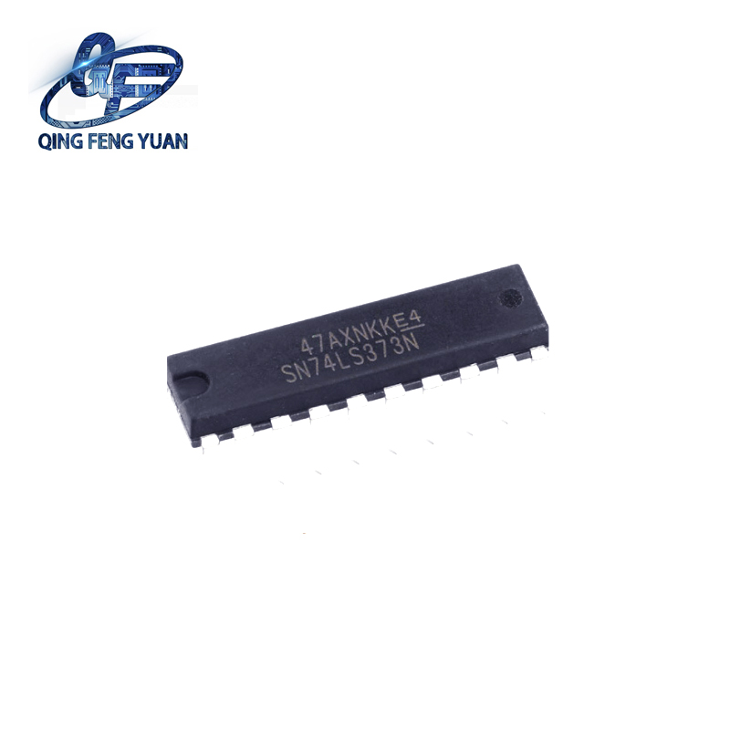 Texas Instruments SN74LS373N Electronic ic Components integratedated Circuit Kit CERAMIC TI-SN74LS373N