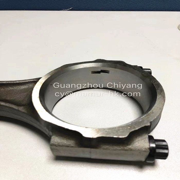 MAMUR Con Rod For ISUZU 4HK1 4HE1 NPR 8-98018425-0 8980184250 Truck Auto Part