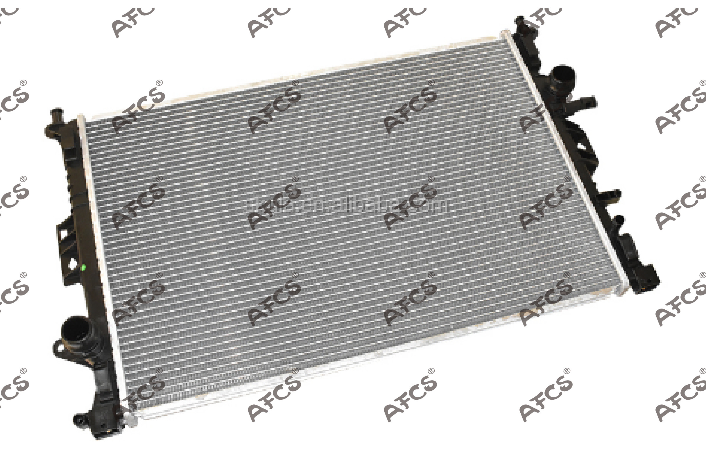 FORD Land Rover LR006715 Car Engine Radiator