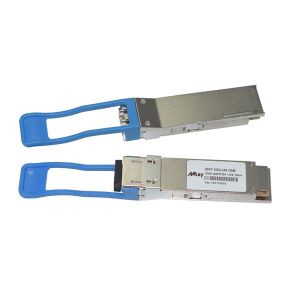 SMF QSFP28 Module , Cisco 100g Sfp 10Km Distance Infiniband QDR DDR