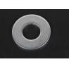 Buy cheap SAE 9/16 Small Od Hardened Flat Washer Dimensions Personalized from wholesalers