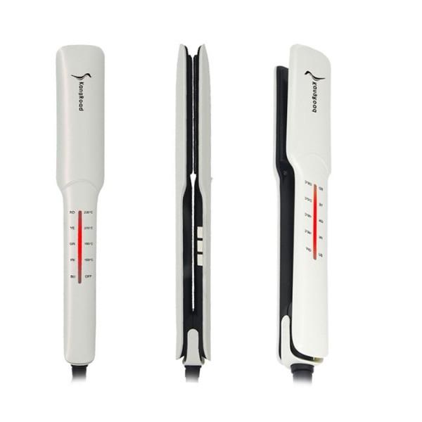Ceramic Hair Straightener Professional Ceramic Hair Flat Iron Hot Sales Titanium