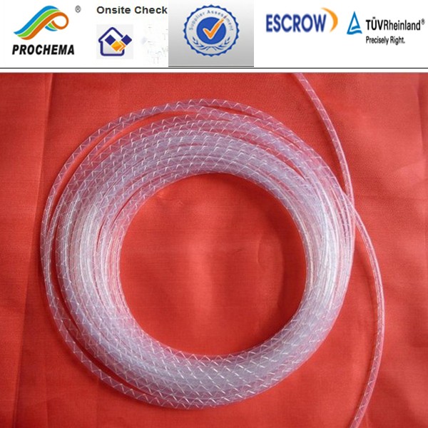 PFA tube,PFA Rotary cutting tube,PFA widing pipe