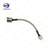 Buy cheap 9pin add 5557series natural 4.20mm Female connectors LIYCY 26 - 28awg PA6 wiring from wholesalers