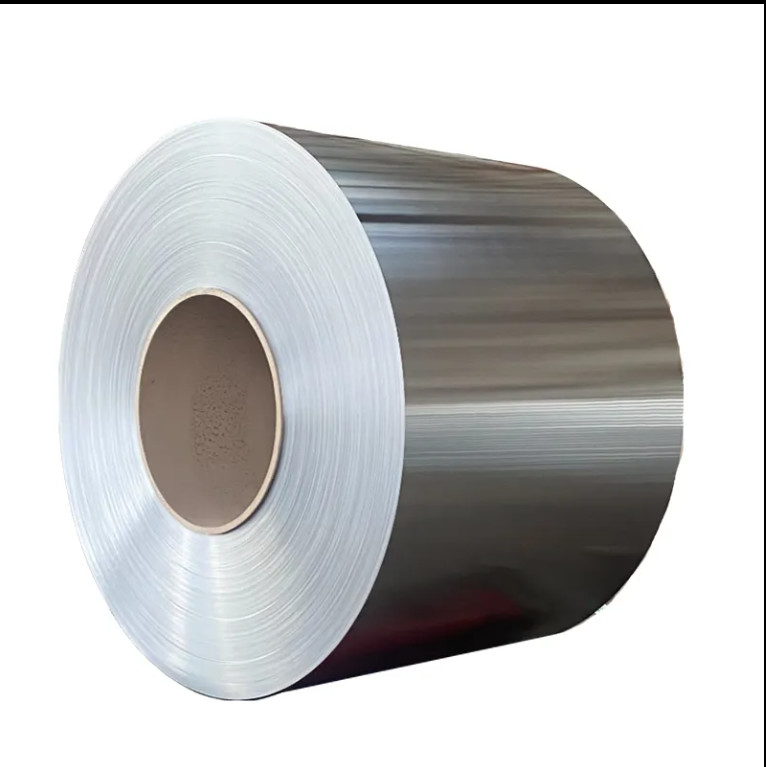 Tinplate Sheets for Chemical and Food Cans 0.15-0.49mm Thickness 600-986mm Width 600-1160mm Cutting Length 25 Metric Tons MOQ