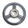 Buy cheap Harvester Roller Wheel Kubota Wheel Rim Agricultural Machinery Parts from wholesalers