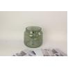 Buy cheap OEM Handmade Glass Vase For Decor from wholesalers