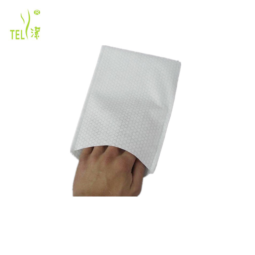 Waterproof 80gsm Disposable Cleaning Gloves