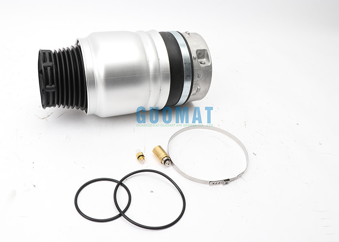 Q7 4L 2011-2016 Rear Left Audi Air Shocks Bag Suspension Parts 7P5616019AC / 7P5616503D