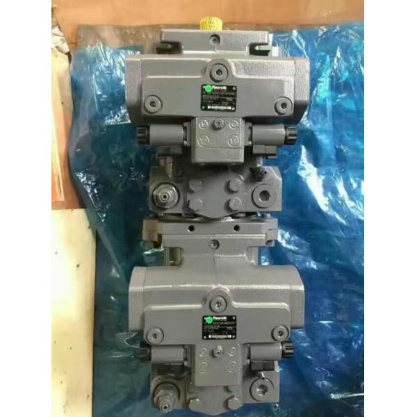 A4VSO355EO2/30R-PZB13N00 A4VSO355EO2/30R-VPB13N00 Rexroth axial high-pressure