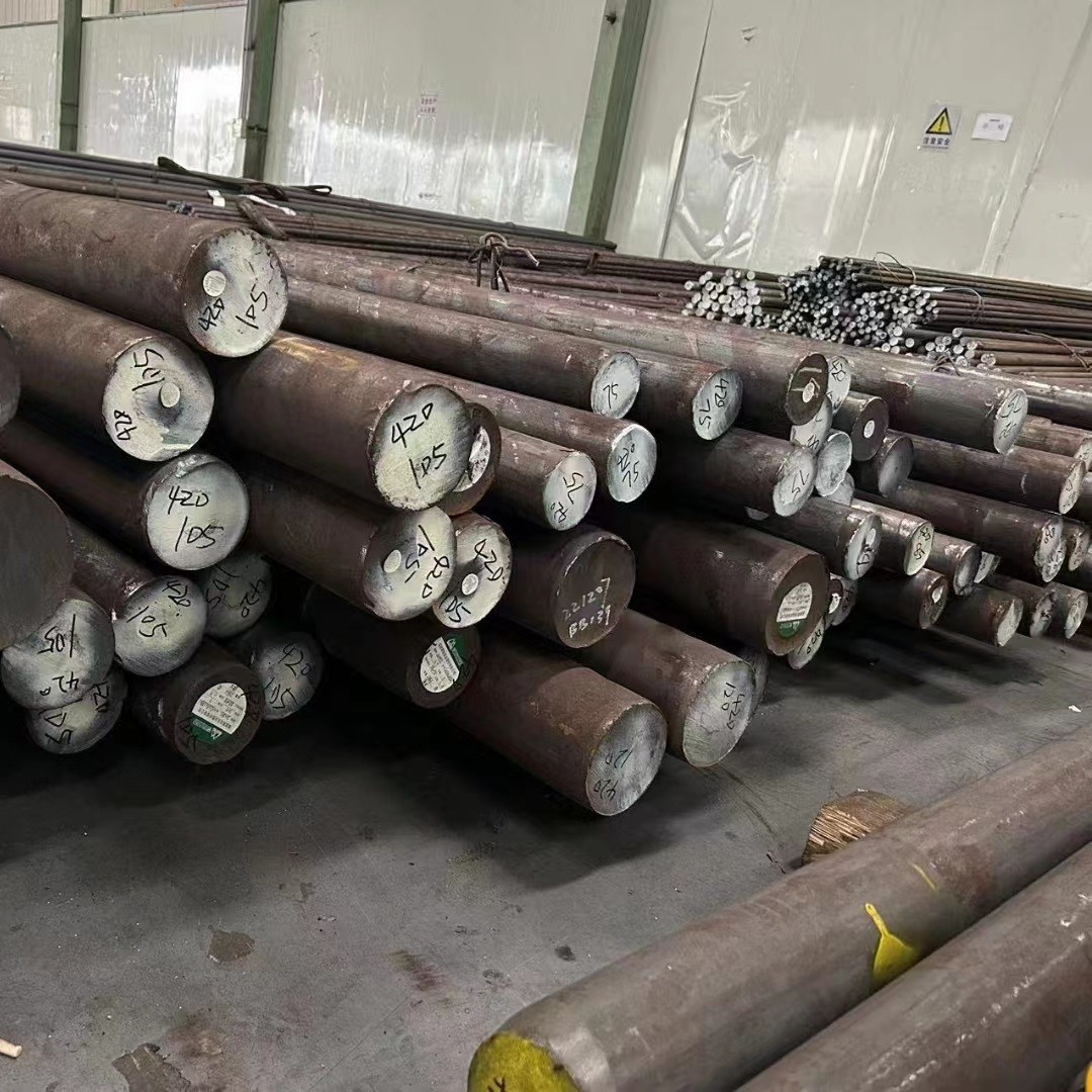 309S Stainless Round Bar Heat Resistant Hot Rolled 10-250mm